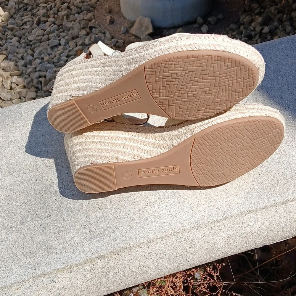 Gentle Soles Kenneth Cole gentle souls